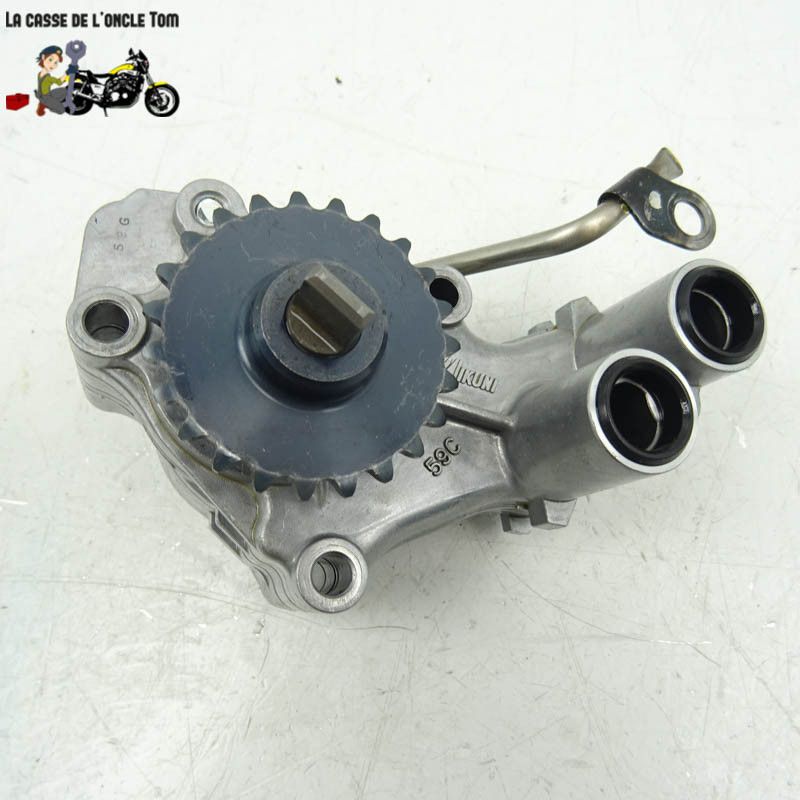 Pompe à huile Yamaha 530 T max 2013 - CTM-7933-84