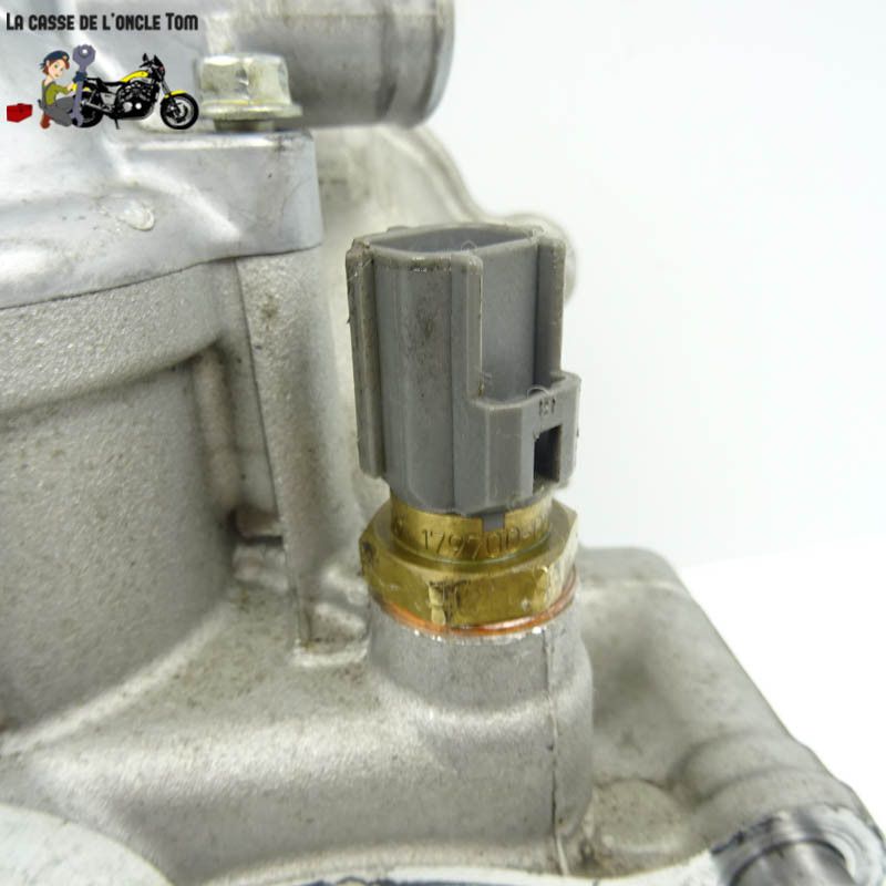 Culasse complète Yamaha 530 T max 2013 - CTM-7933-83