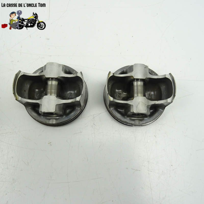 Cylindre et pistons Yamaha 530 T max 2013 - CTM-7933-79