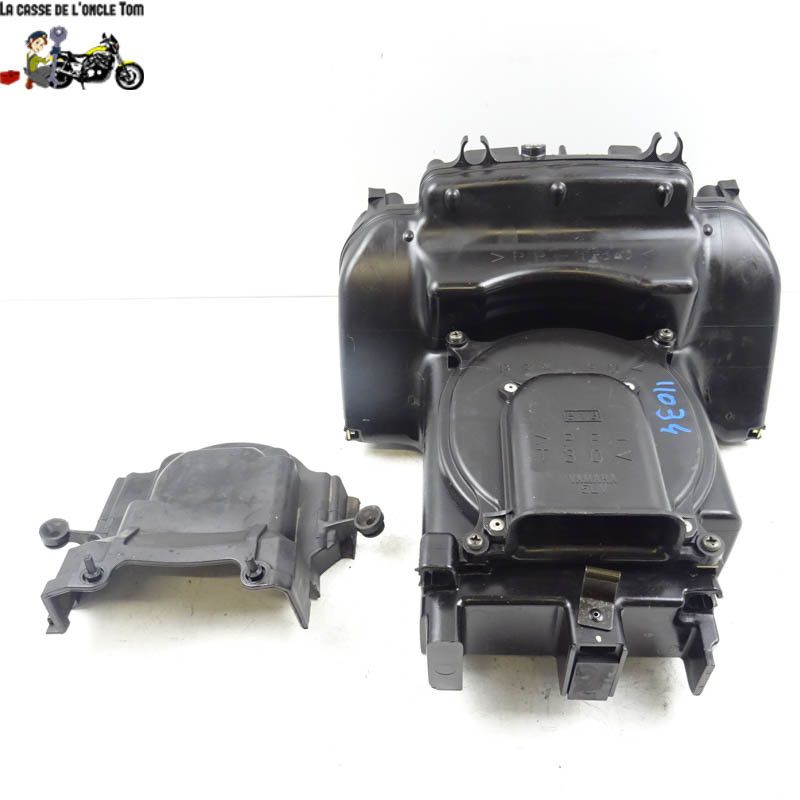 Boitier de filtre à air Yamaha  1000 fazer 2002 - CTM-11034-004