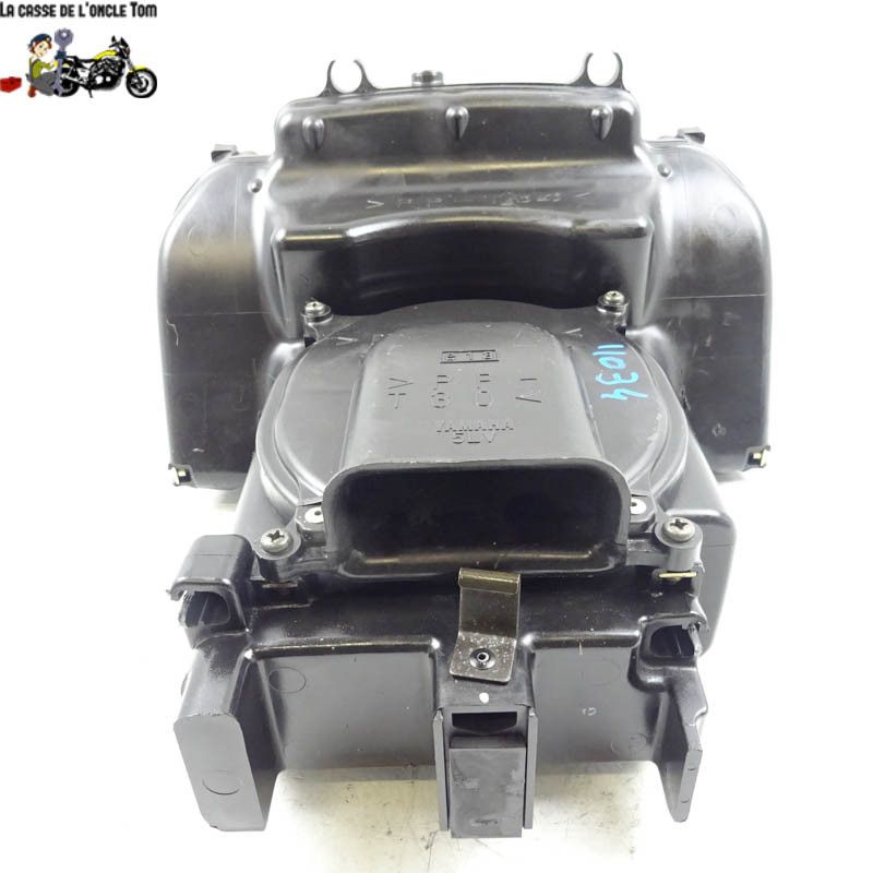 Boitier de filtre à air Yamaha  1000 fazer 2002 - CTM-11034-004