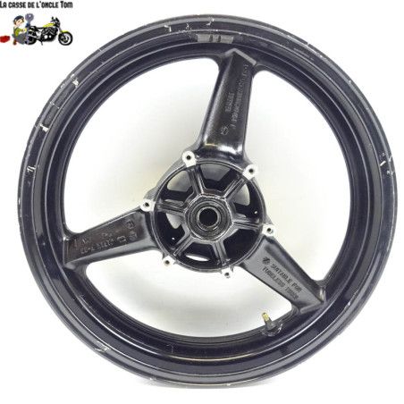 Jante avant Yamaha 1000 fazer 2002 - CTM-11034-005
