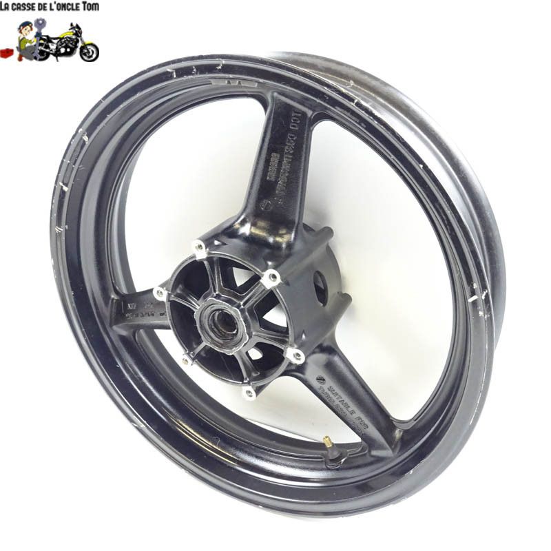 Jante avant Yamaha  1000 fazer 2002 - CTM-11034-005