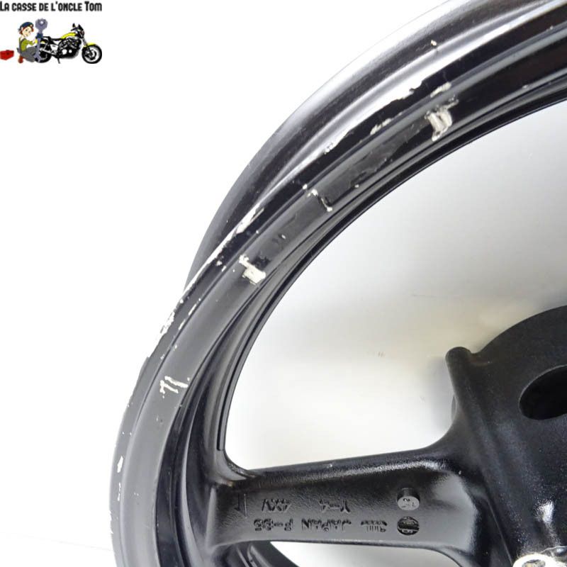 Jante avant Yamaha  1000 fazer 2002 - CTM-11034-005