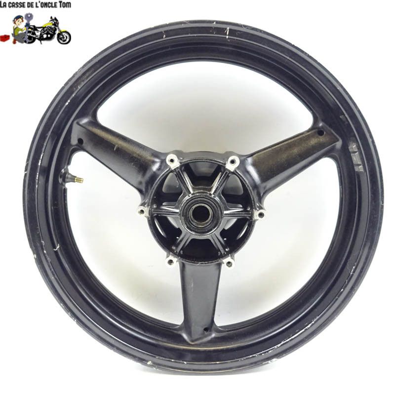 Jante avant Yamaha  1000 fazer 2002 - CTM-11034-005