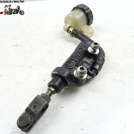 Maître cylindre de frein arrière Yamaha 1000 fazer 2002 - CTM-11034-007