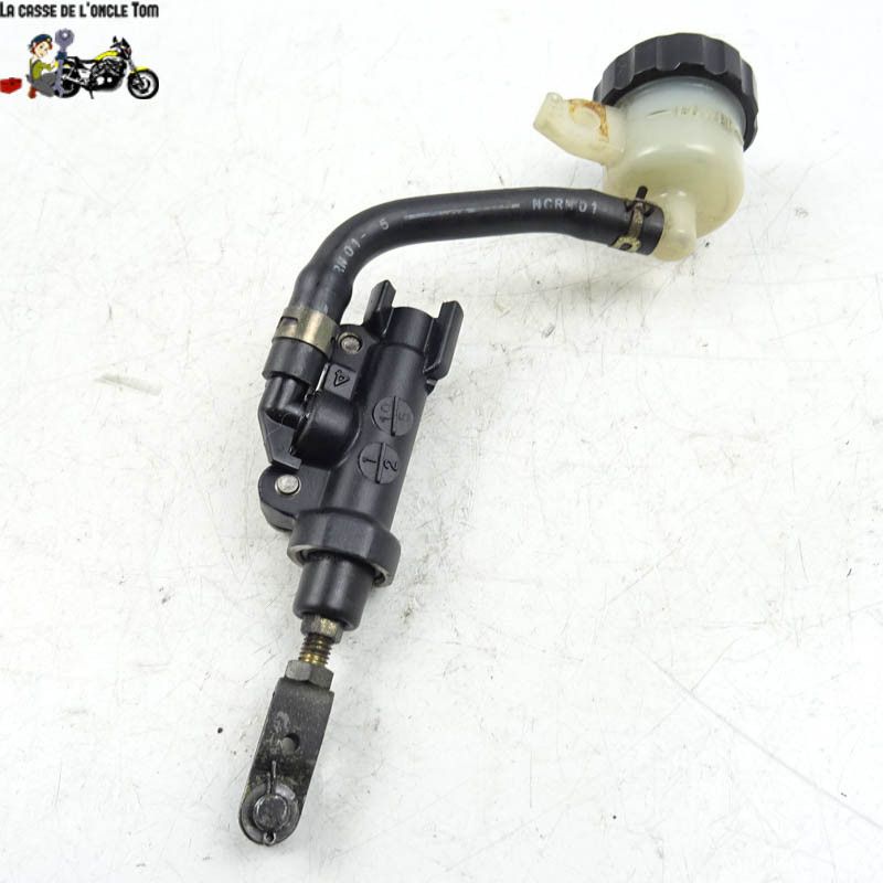 Maître cylindre de frein arrière Yamaha  1000 fazer 2002 - CTM-11034-007