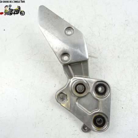 Platine avant droite Yamaha 1000 fazer 2002 - CTM-11034-008