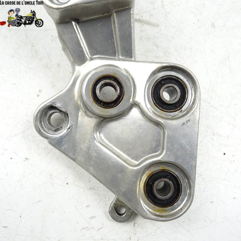 Platine avant droite Yamaha  1000 fazer 2002 - CTM-11034-008