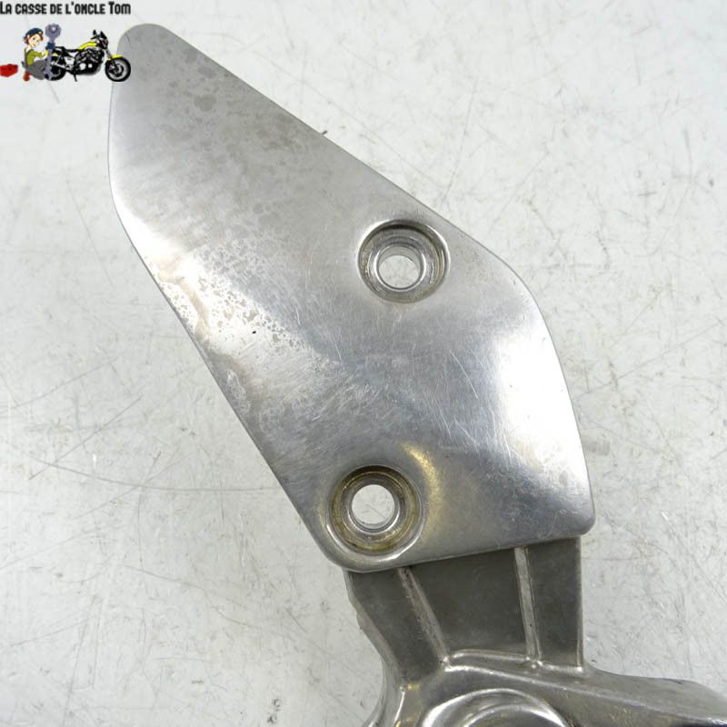 Platine avant droite Yamaha  1000 fazer 2002 - CTM-11034-008