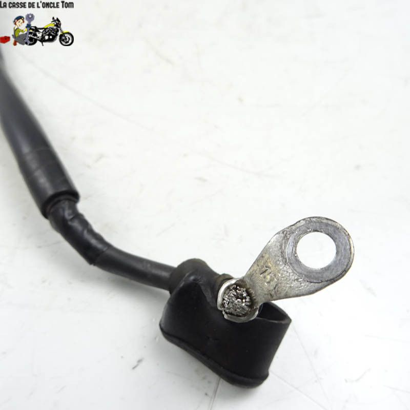 Démarreur Yamaha  1000 fazer 2002 - CTM-11034-010