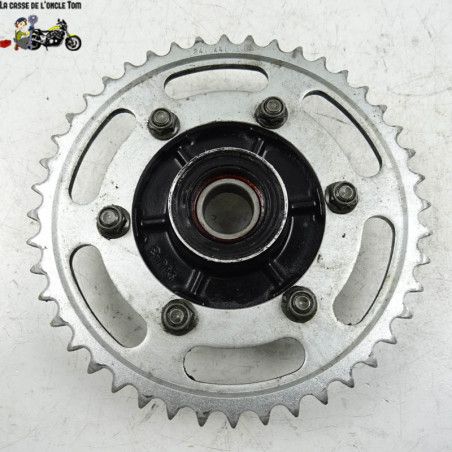 Couronne/porte couronne Yamaha 1000 fazer 2002 - CTM-11034-013