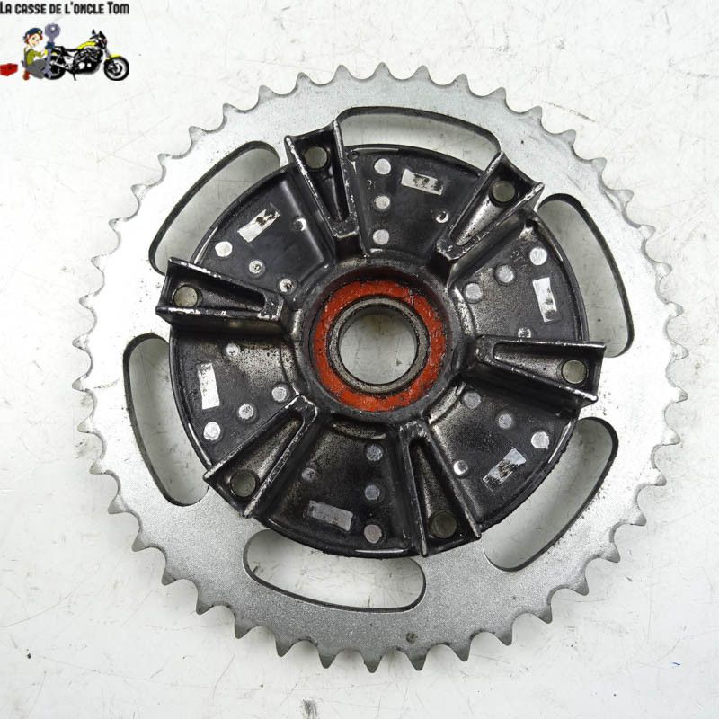 Couronne/porte couronne Yamaha  1000 fazer 2002 - CTM-11034-013