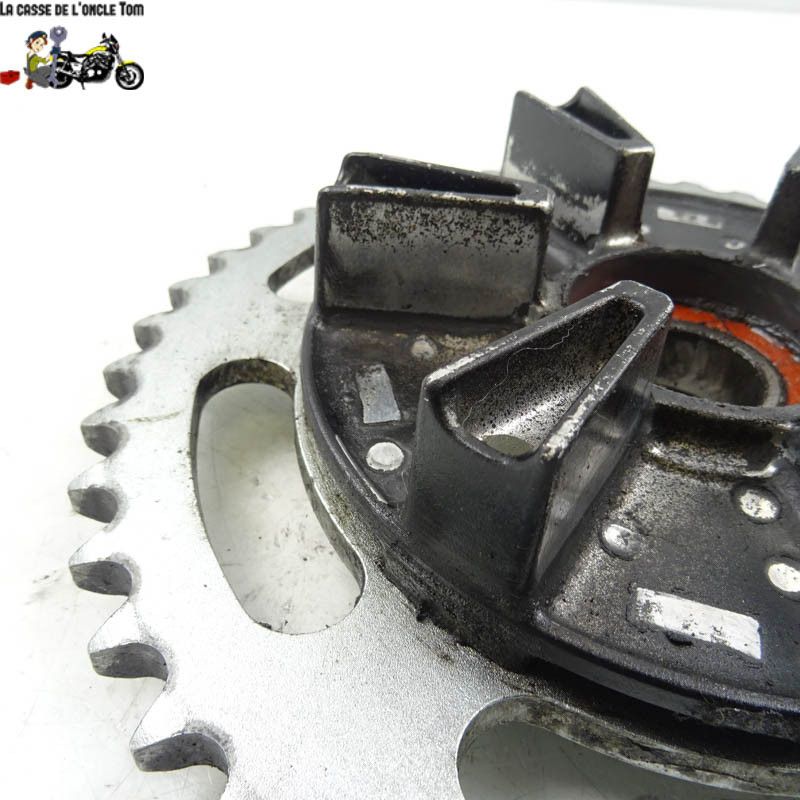 Couronne/porte couronne Yamaha  1000 fazer 2002 - CTM-11034-013