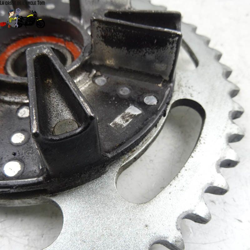 Couronne/porte couronne Yamaha  1000 fazer 2002 - CTM-11034-013