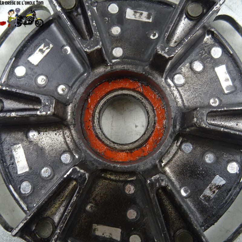 Couronne/porte couronne Yamaha  1000 fazer 2002 - CTM-11034-013