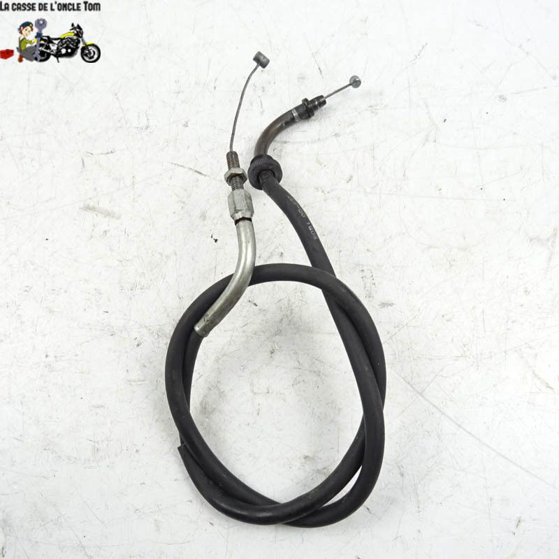 Cable d'accélérateur Yamaha 1000 fazer 2002 - Cassetom - Nos pièces motos