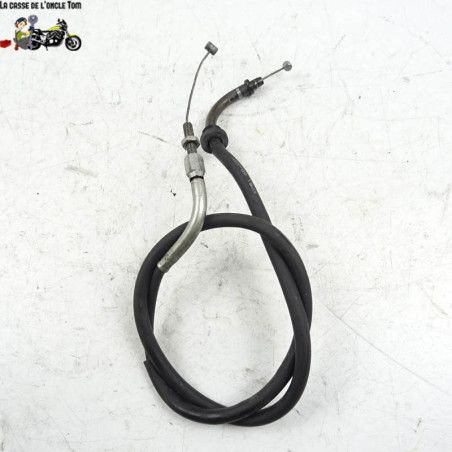 Cable d'accélérateur Yamaha 1000 fazer 2002 - CTM-11034-016