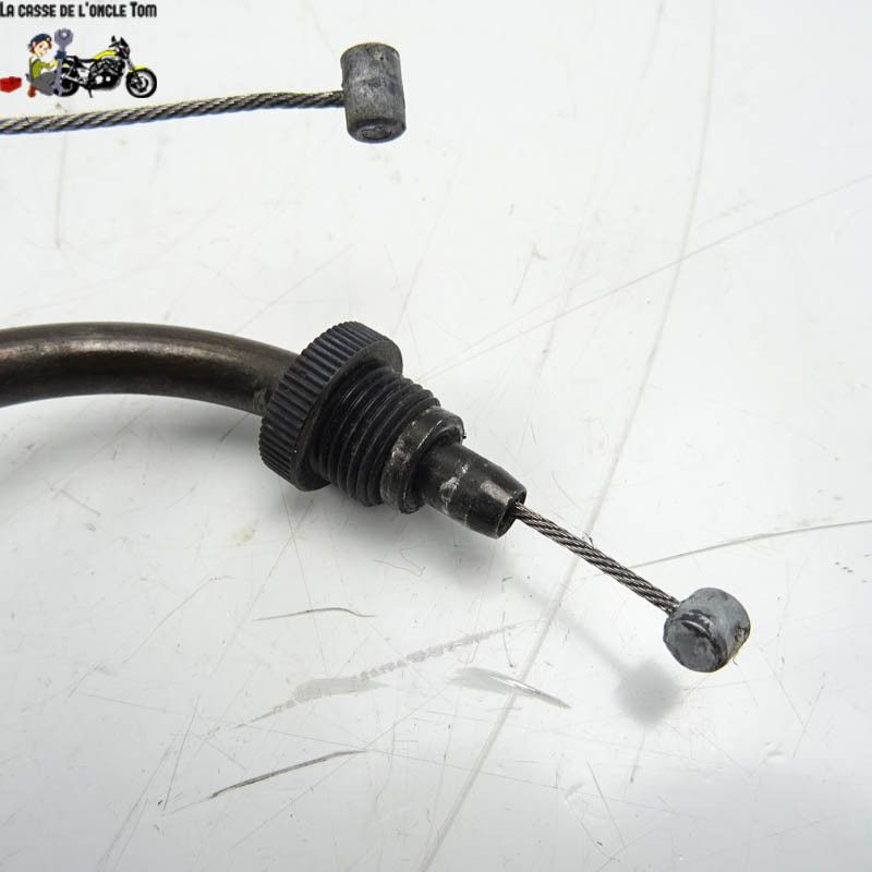 Cable d'accélérateur Yamaha  1000 fazer 2002 - CTM-11034-016