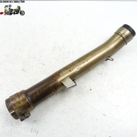 Tube d'échappement...