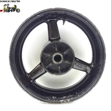 Jante arrière Yamaha 1000 fazer 2002 - CTM-11034-020