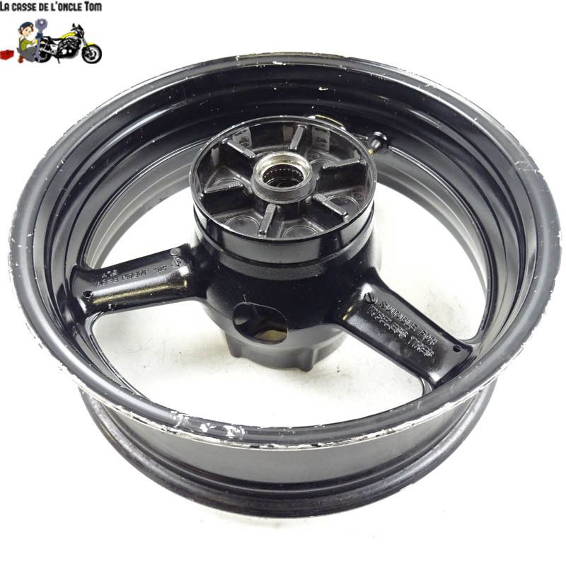 Jante arrière Yamaha  1000 fazer 2002 - CTM-11034-020