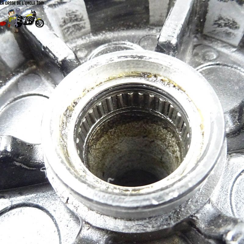 Jante arrière Yamaha  1000 fazer 2002 - CTM-11034-020