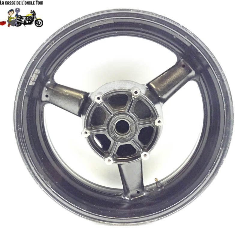 Jante arrière Yamaha  1000 fazer 2002 - CTM-11034-020