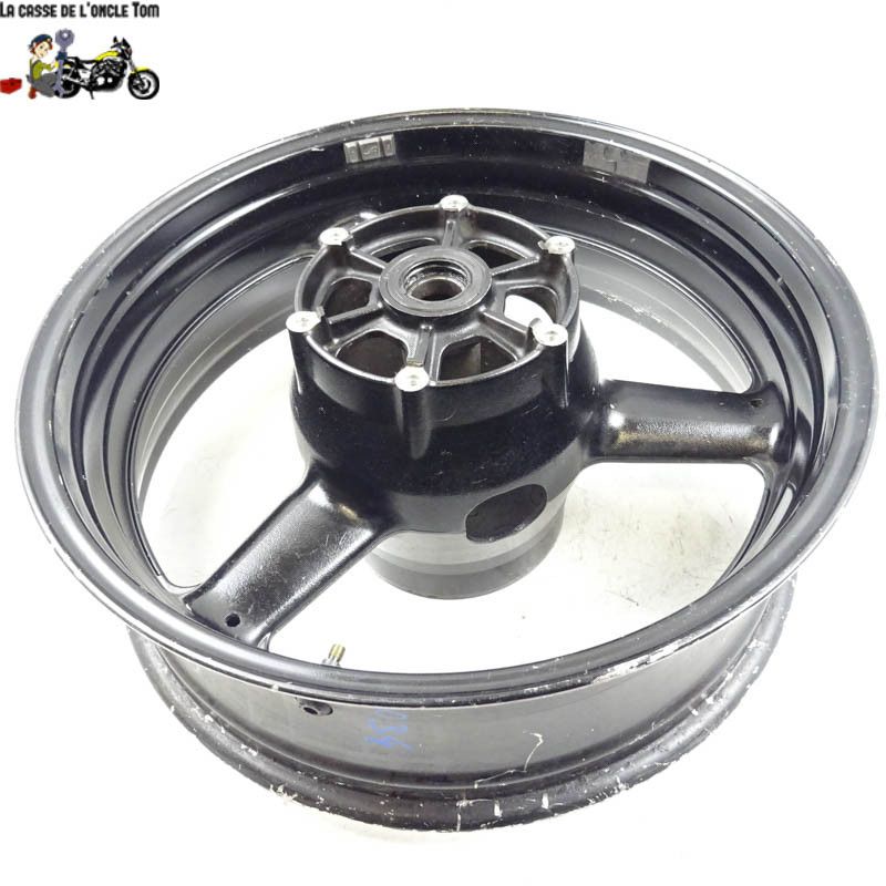 Jante arrière Yamaha  1000 fazer 2002 - CTM-11034-020