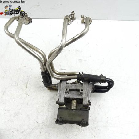 Reniflard système anti-pollution Yamaha 1000 fazer 2002 - CTM-11034-028