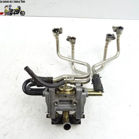 Reniflard système anti-pollution Yamaha 1000 fazer 2002