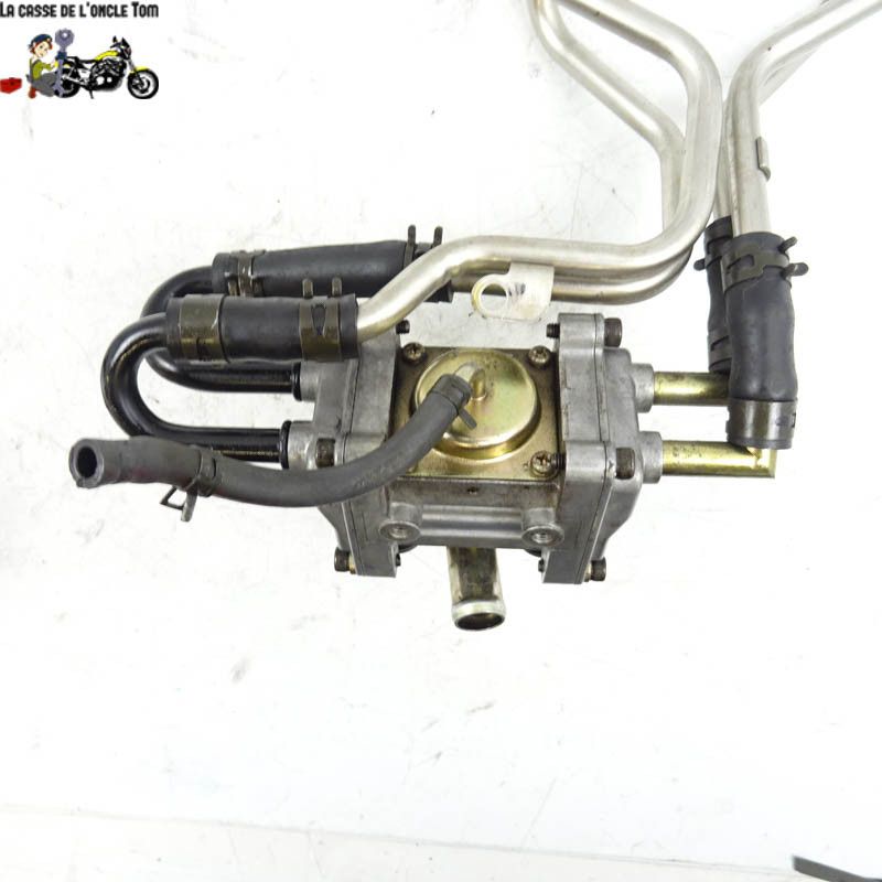 Reniflard système anti-pollution  Yamaha  1000 fazer 2002 - CTM-11034-028