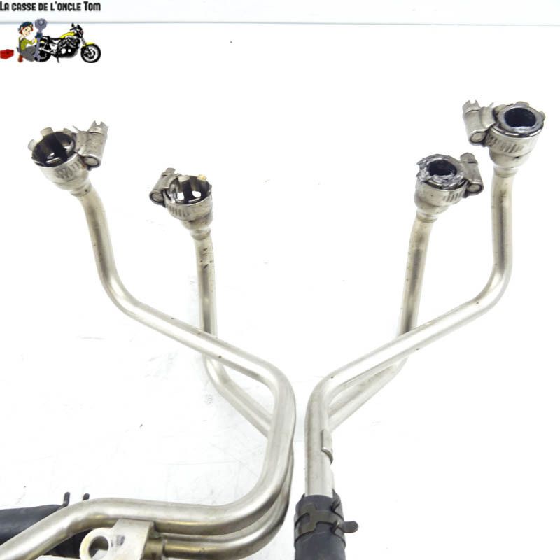 Reniflard système anti-pollution  Yamaha  1000 fazer 2002 - CTM-11034-028