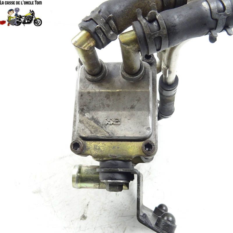 Reniflard système anti-pollution  Yamaha  1000 fazer 2002 - CTM-11034-028