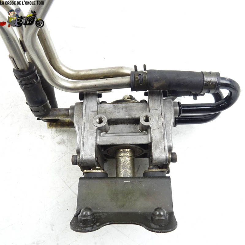 Reniflard système anti-pollution  Yamaha  1000 fazer 2002 - CTM-11034-028