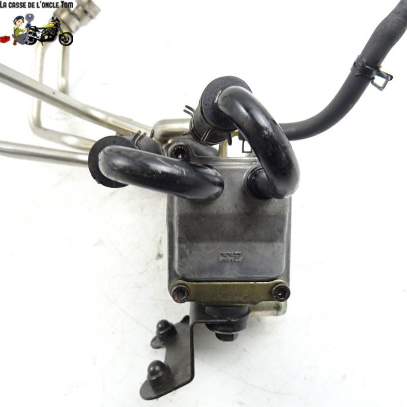 Reniflard système anti-pollution  Yamaha  1000 fazer 2002 - CTM-11034-028