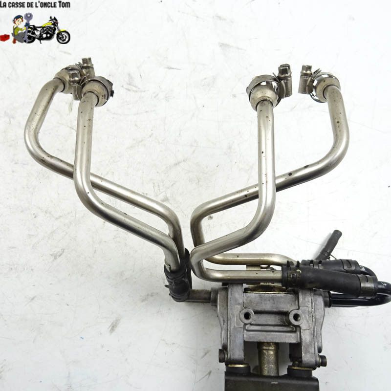 Reniflard système anti-pollution  Yamaha  1000 fazer 2002 - CTM-11034-028