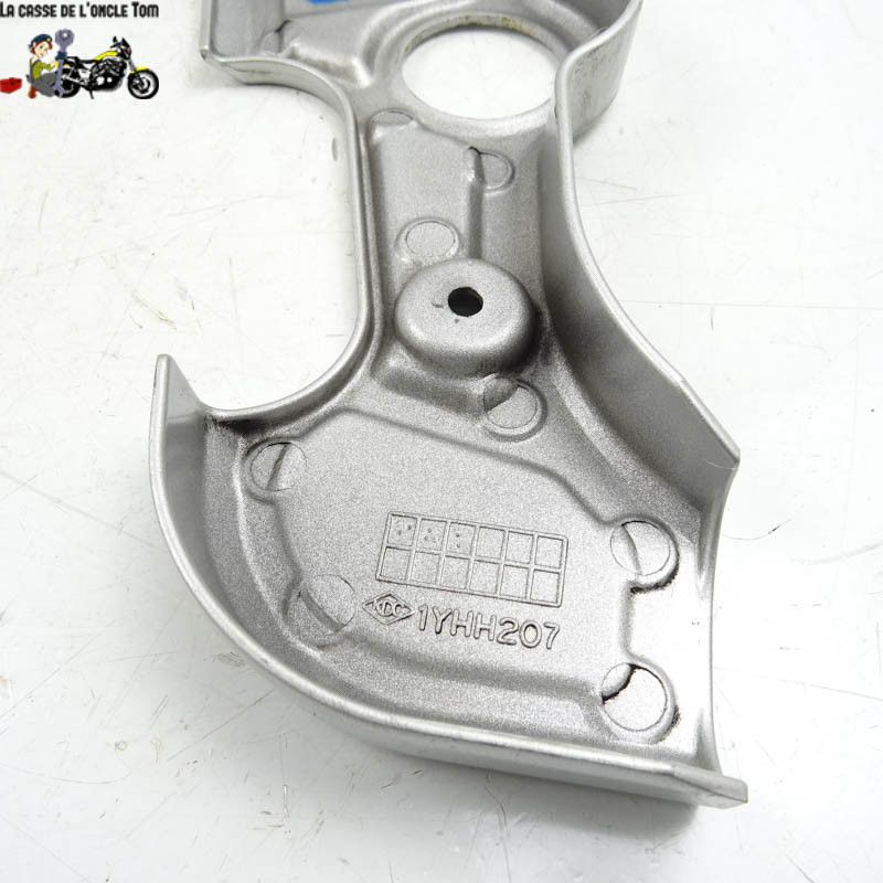 Cache de cadre gauche Yamaha  1000 fazer 2002 - CTM-11034-048