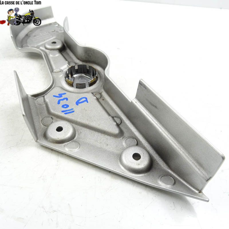 Cache de cadre droit Yamaha  1000 fazer 2002 - CTM-11034-049