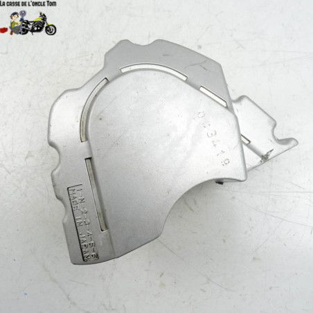 Carter de pignon de sortie de boite Yamaha 1000 fazer 2002 - CTM-11034-050