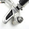 Platine + repose pied arrière droit Yamaha  1000 fazer 2002 - CTM-11034-055