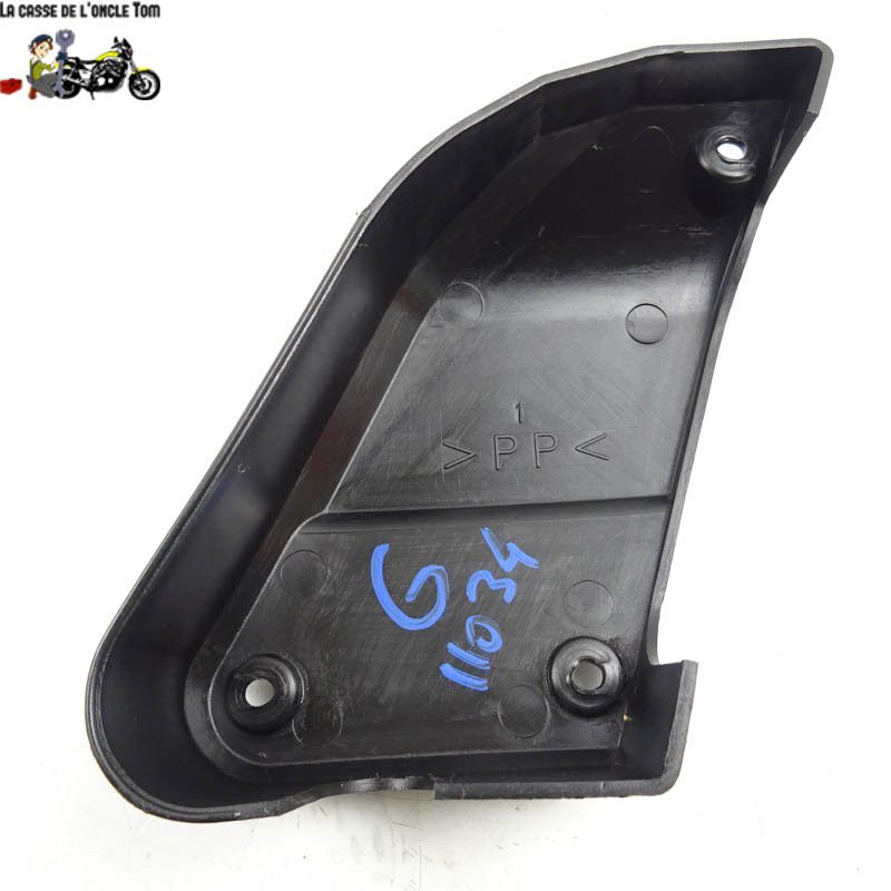Cache latérale de boite à air gauche Yamaha  1000 fazer 2002 - CTM-11034-056