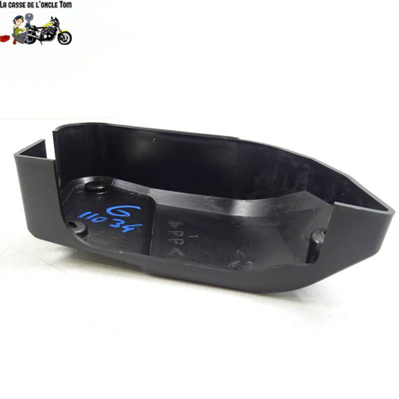 Cache latérale de boite à air gauche Yamaha  1000 fazer 2002 - CTM-11034-056