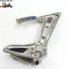 Platine + repose pied arrière gauche Yamaha  1000 fazer 2002 - CTM-11034-057