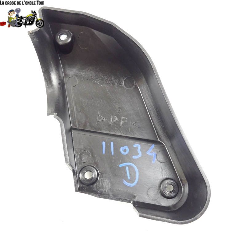 Cache latérale de boite à air droit Yamaha  1000 fazer 2002 - CTM-11034-058
