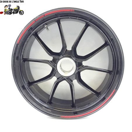 Jante arrière Ducati 1200 Multistrada 2012 - CTM-11388-000