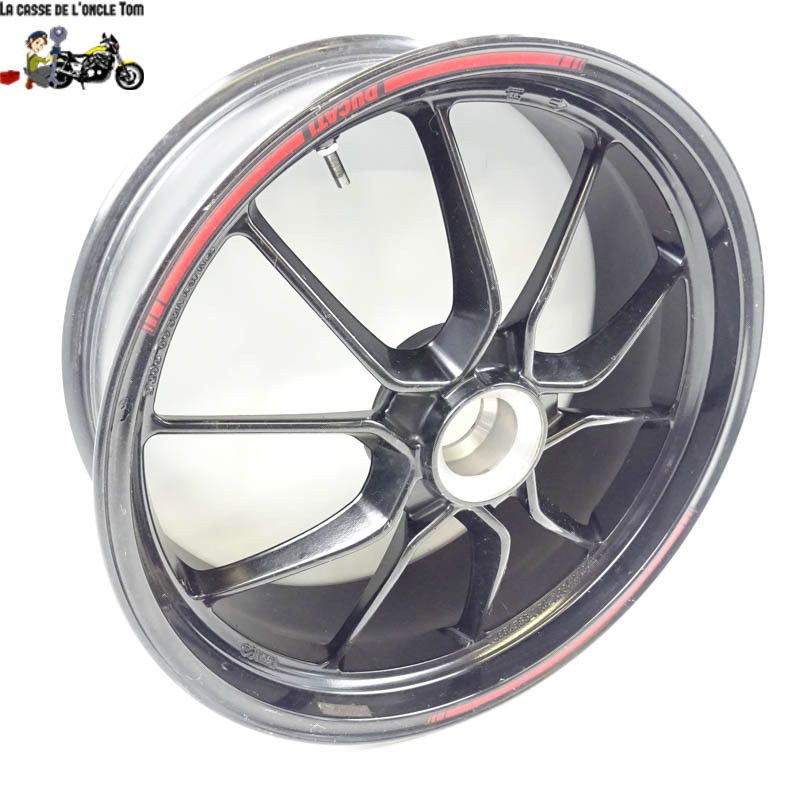 Jante arrière Ducati 1200 Multistrada 2012 - CTM-11388-000