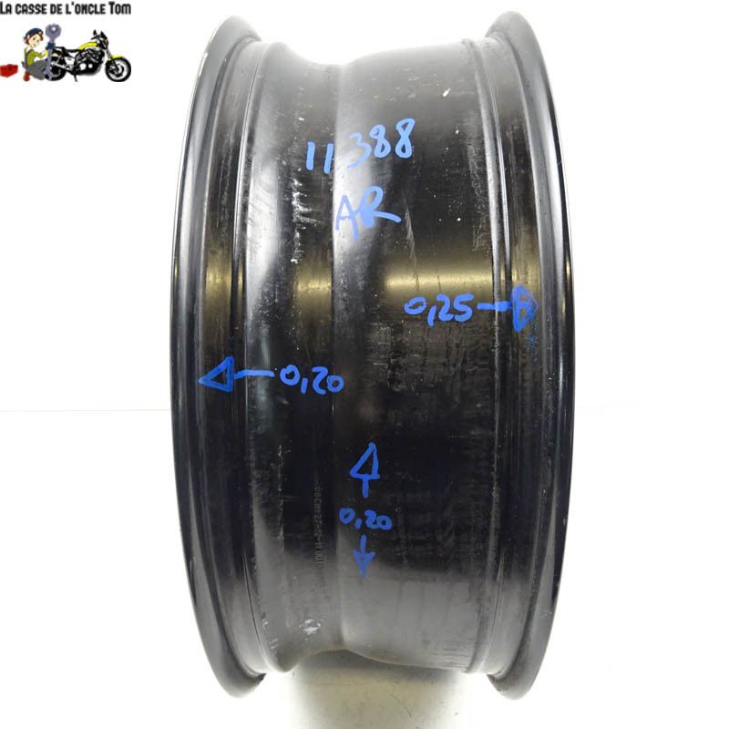 Jante arrière Ducati 1200 Multistrada 2012 - CTM-11388-000