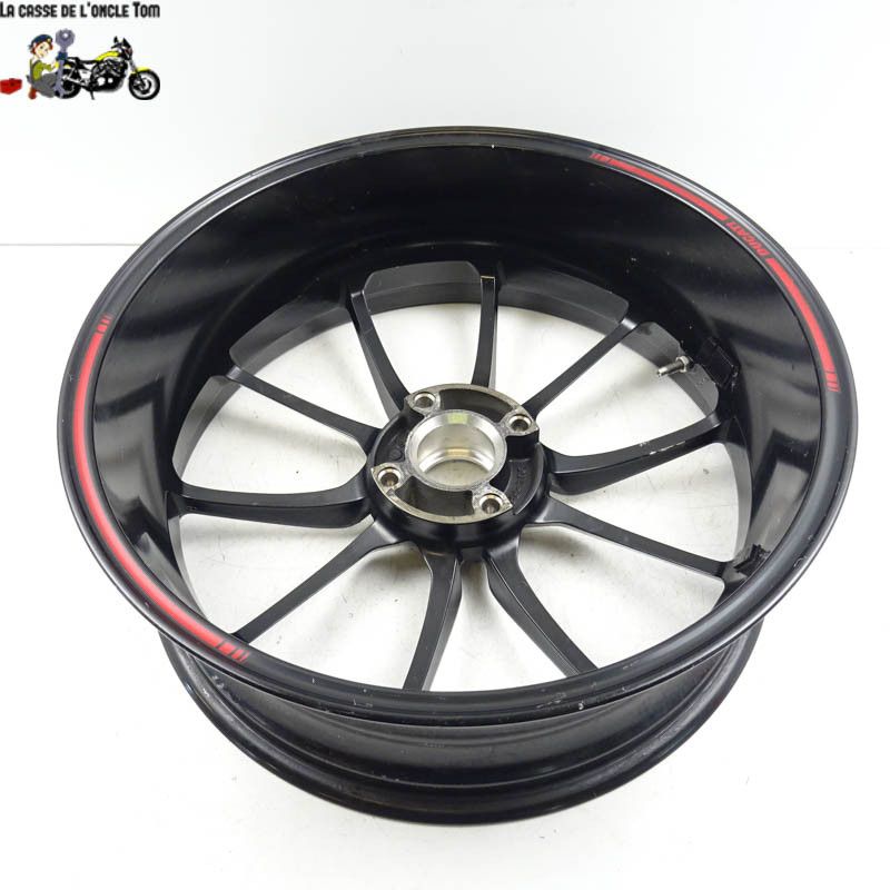 Jante arrière Ducati 1200 Multistrada 2012 - CTM-11388-000