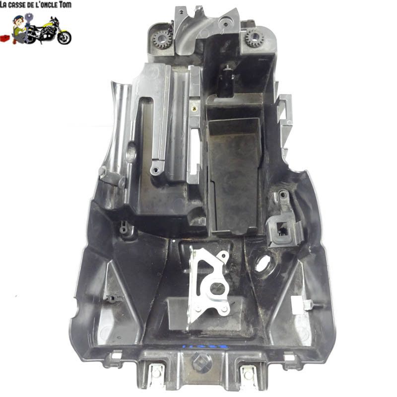 Support batterie  Ducati 1200 Multistrada 2012 - CTM-11388-004